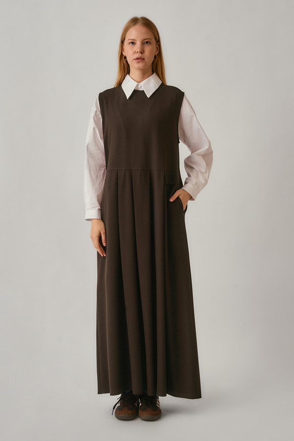 Pile Robalı Jile Acı Kahve - 3