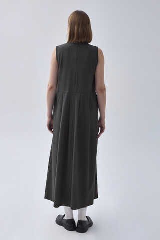 Pile Robalı Jile Antrasit - 9