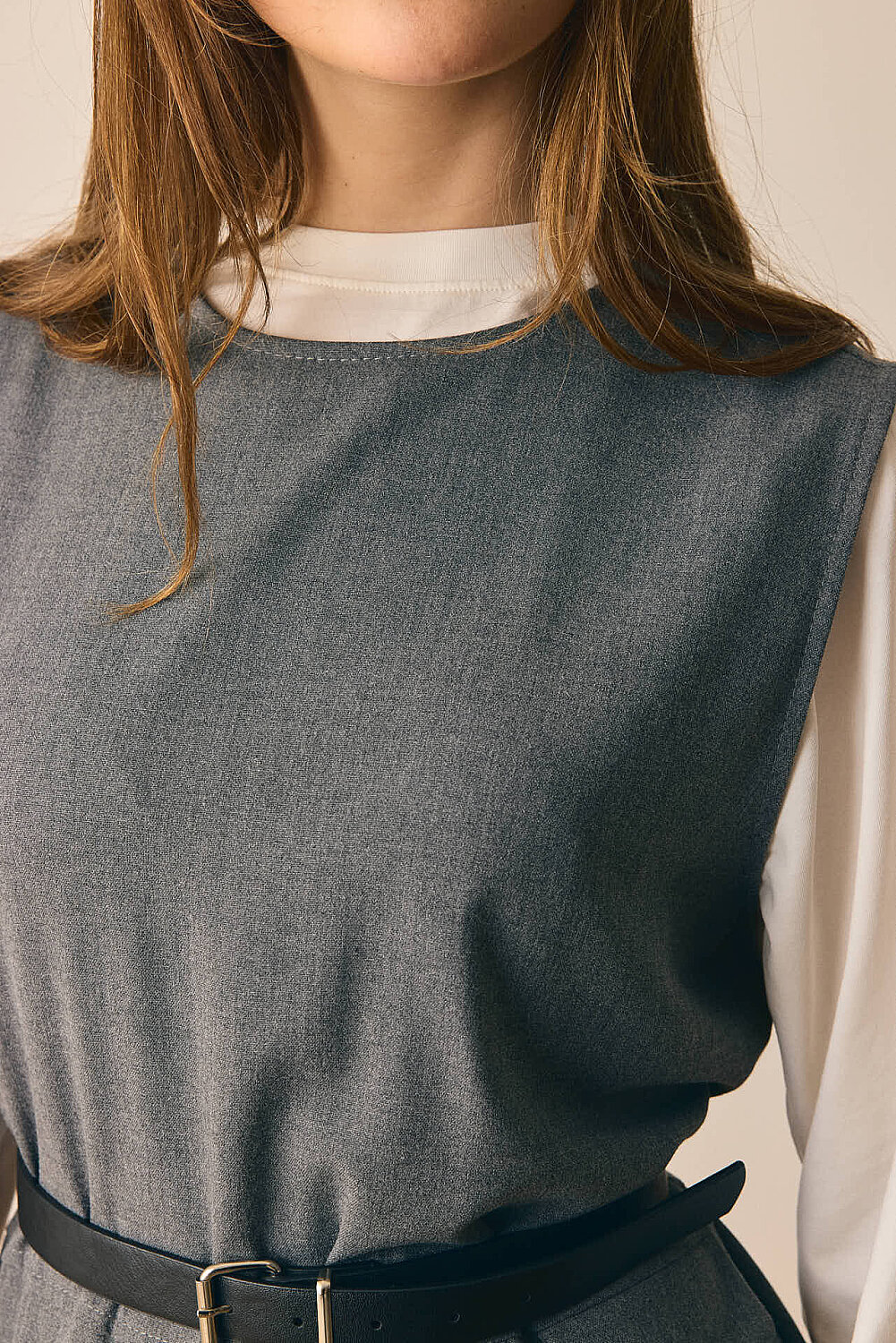 Pile Robalı Jile Gri - 3