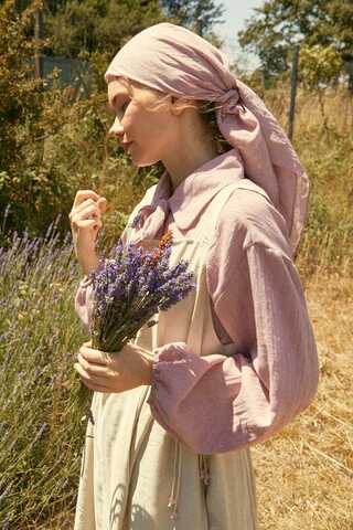 Pileli Modal Jile Taş - 22