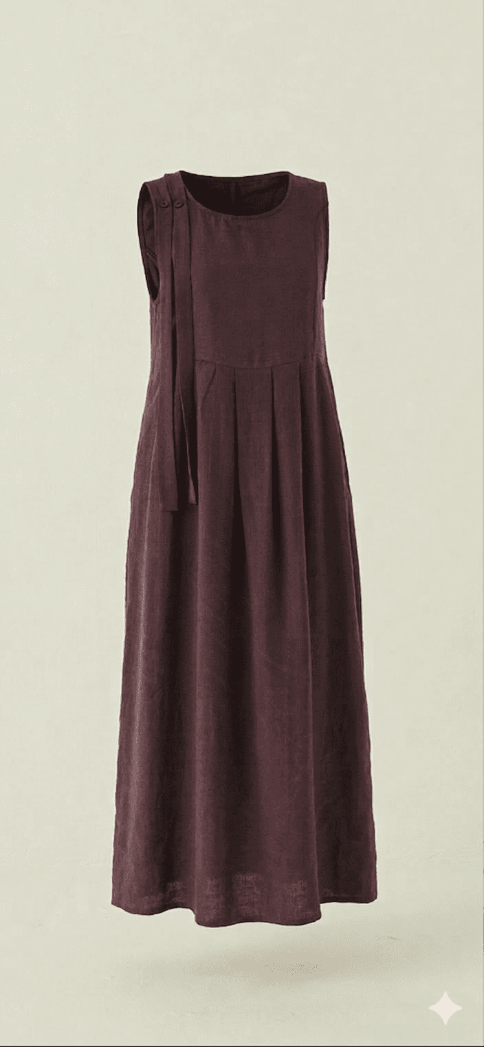 Pileli Tensel Jile Mürdüm