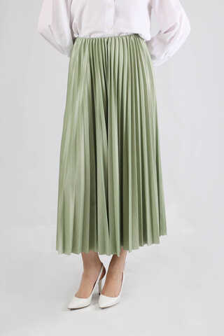 Piliseli Etek Mint - 2