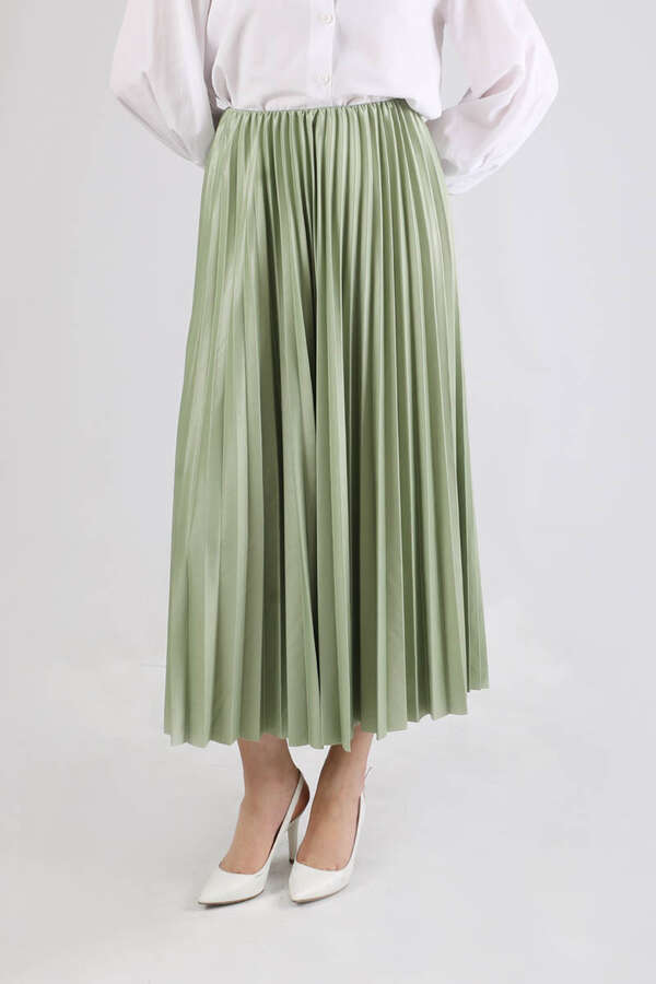 Piliseli Etek Mint - 2