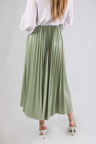 Piliseli Etek Mint - 5