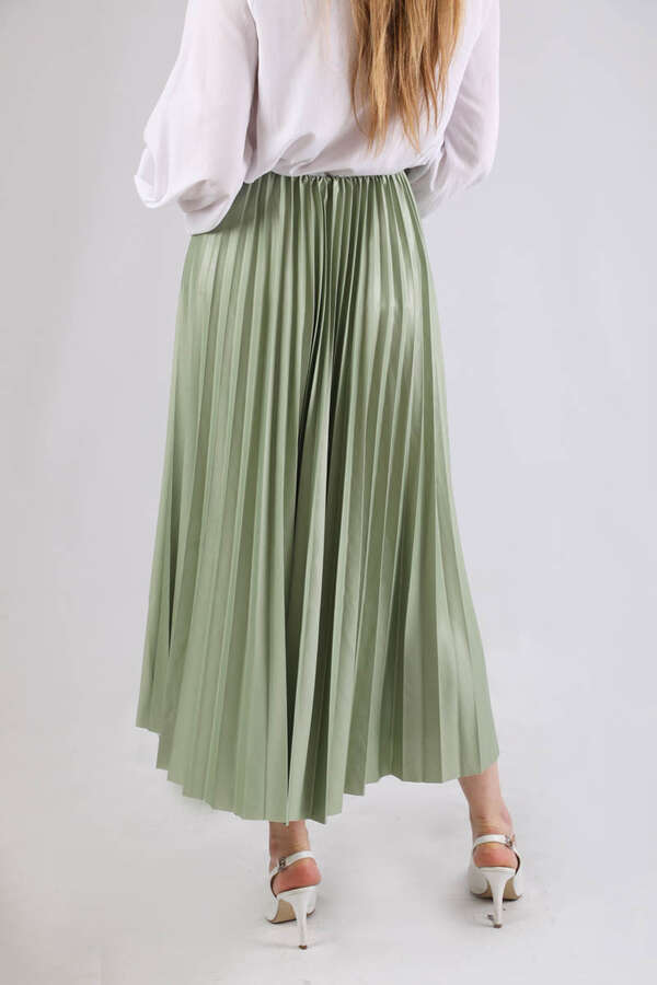 Piliseli Etek Mint - 5