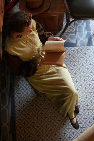 Cepli Viscon Keten Takım Sarı - 2