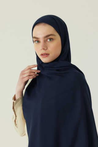 Rami Şal Lacivert - 1