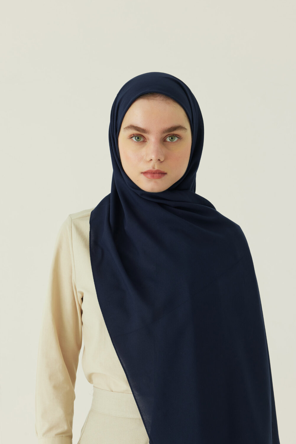 Rami Şal Lacivert - 2