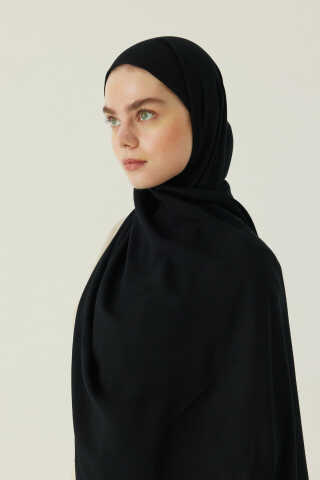 Rami Şal Siyah - 2