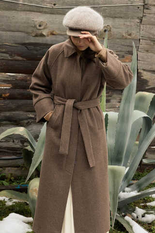 Reglan Kol Basic Kaban Kahverengi (1)