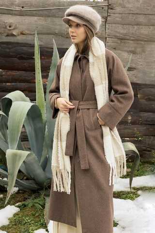 Reglan Kol Basic Kaban Kahverengi - 4