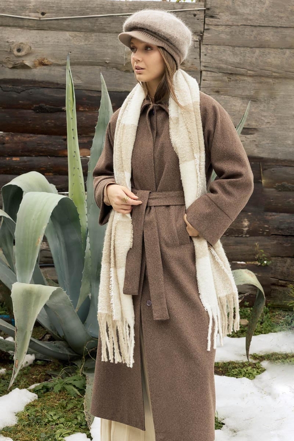 Reglan Kol Basic Kaban Kahverengi - 4