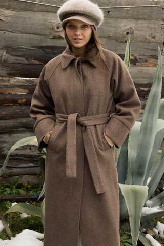 Reglan Kol Basic Kaban Kahverengi - 3