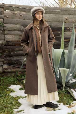 Reglan Kol Basic Kaban Kahverengi - 5