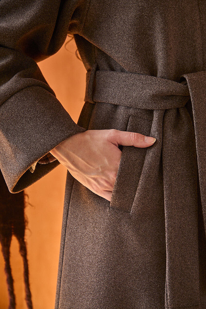 Reglan Kol Basic Kaban Kahverengi - 3
