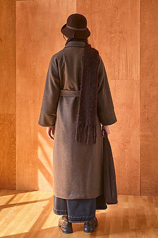 Reglan Kol Basic Kaban Kahverengi - 6
