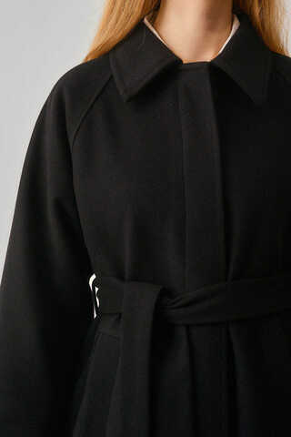 Reglan Kol Basic Kaban Siyah - 2