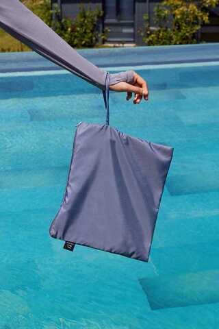 Reglan Kol Tesettür Mayo Takım Gri - 4