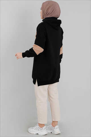 Riverdale Sweat Black - 3