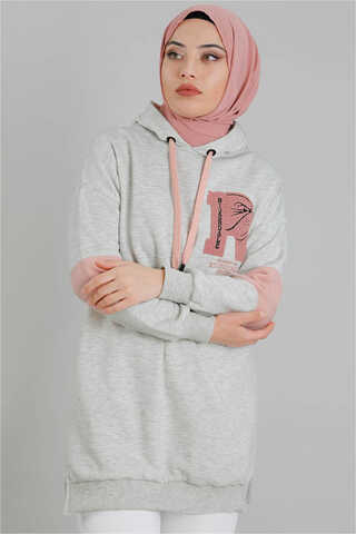 Riverdale Sweat Grey - 2