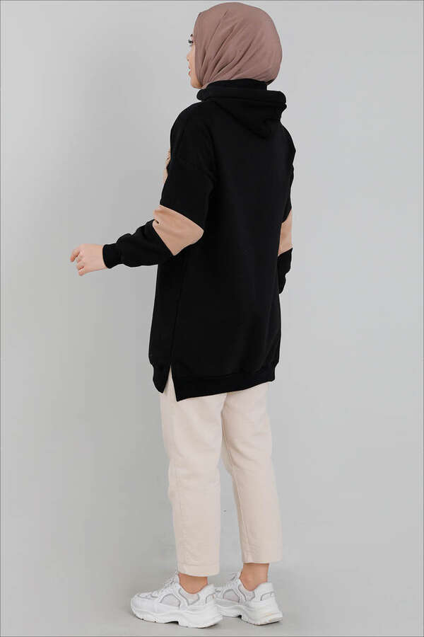 Rıverdale Sweat Siyah - 3