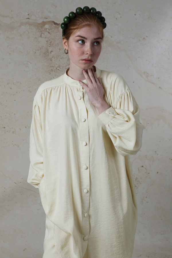 Salaş Pantolon Takım Taş - 2