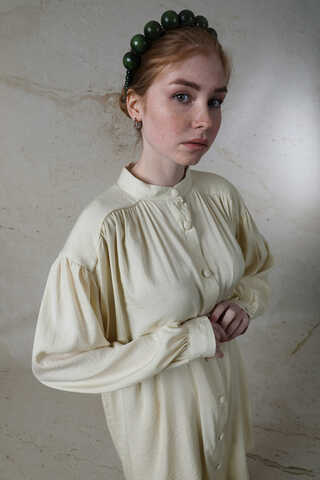 Salaş Pantolon Takım Taş - 4