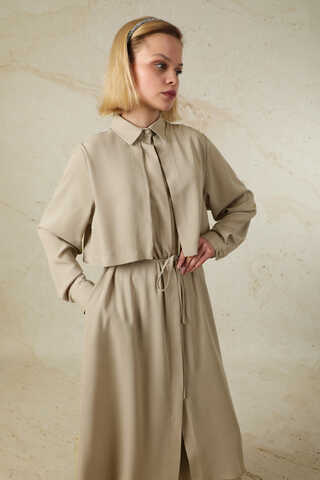 Medine İpeği Rüzgarlıklı Takım Taş - 2