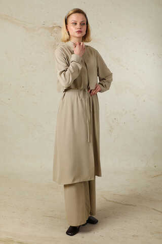 Medine İpeği Rüzgarlıklı Takım Taş - 3