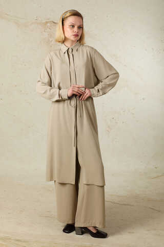 Medine İpeği Rüzgarlıklı Takım Taş - 5