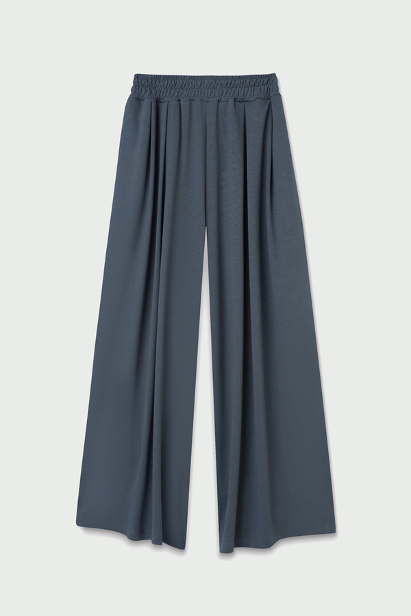 Salaş Modal Pantolon Antrasit - 4