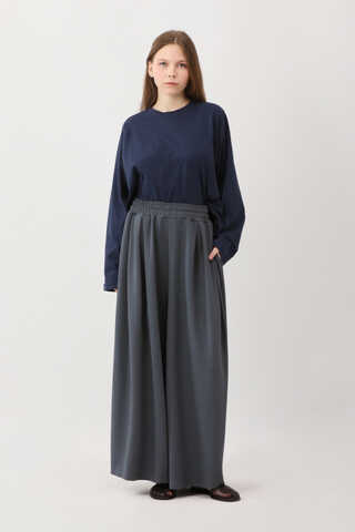 Salaş Modal Pantolon Antrasit - 1