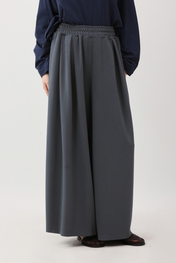 Salaş Modal Pantolon Antrasit - 9