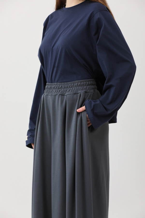 Salaş Modal Pantolon Antrasit - 3