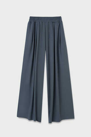 Salaş Modal Pantolon Antrasit - 4