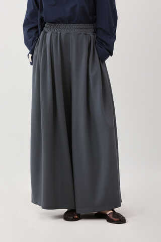 Salaş Modal Pantolon Antrasit - 11