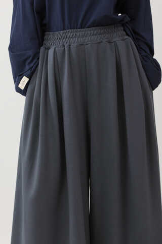 Salaş Modal Pantolon Antrasit - 2