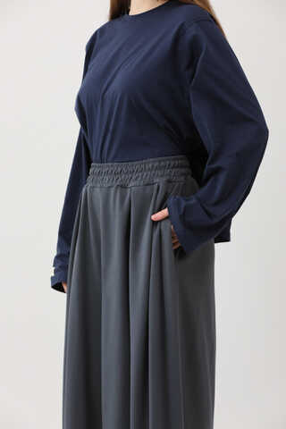 Salaş Modal Pantolon Antrasit - 3