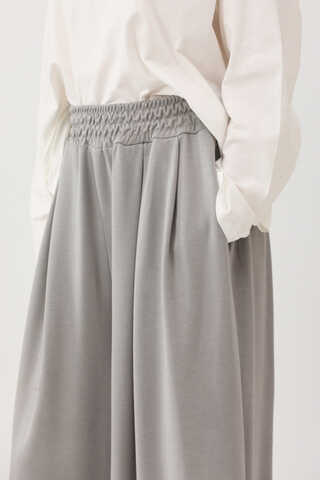 Salaş Modal Pantolon Gri - 3