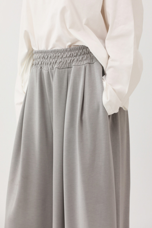 Salaş Modal Pantolon Gri - 3