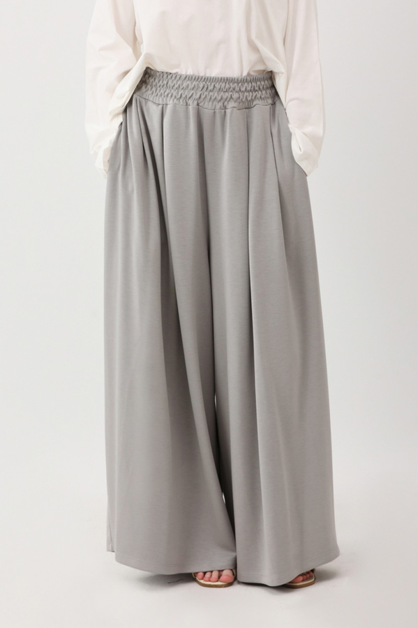 Salaş Modal Pantolon Gri - 10