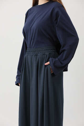 Salaş Modal Pantolon İndigo - 3