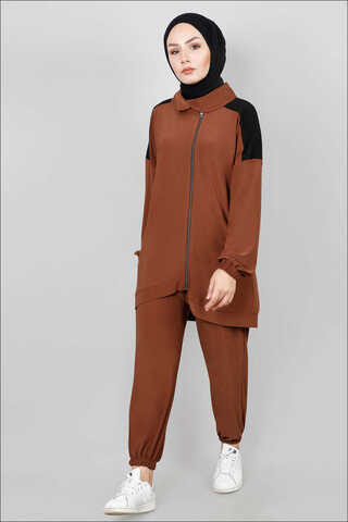 Sandy Tracksuit Set Tile - 1