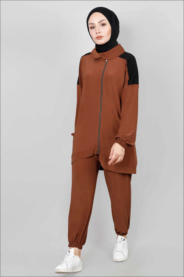 Sandy Tracksuit Set Tile - 1