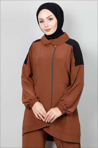 Sandy Tracksuit Set Tile - 3