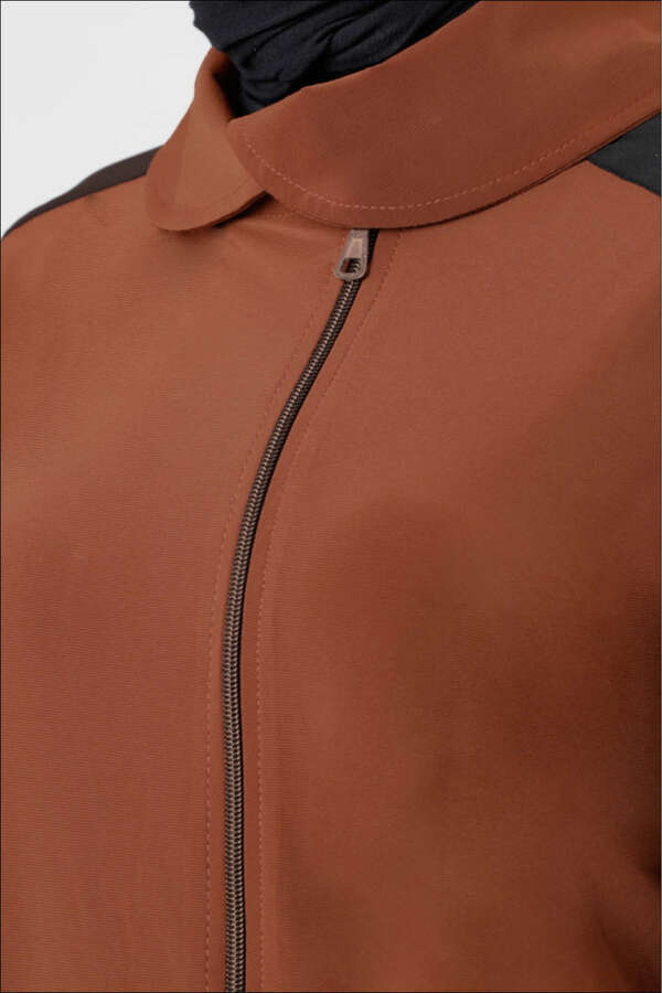 Sandy Tracksuit Set Tile - 4