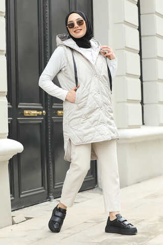 Şişme Yelek Taş - 4