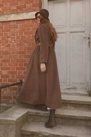 Soft Kaban Kahverengi - 6