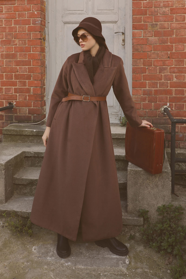 Soft Kaban Kahverengi - 4