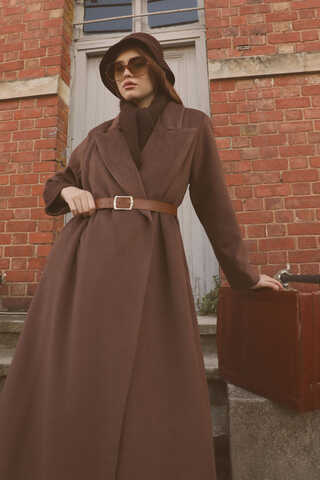 Soft Kaban Kahverengi - 2